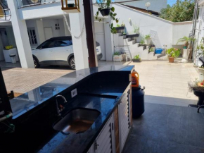 Pousada Refugio Paradisíaco 2